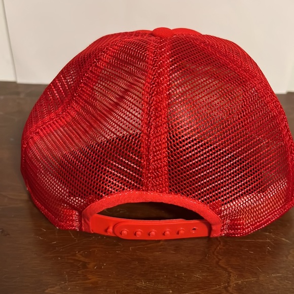 ST LOUIS CARDINALS, Basball Hat, Made in U.S.A. - Picture 2 of 4